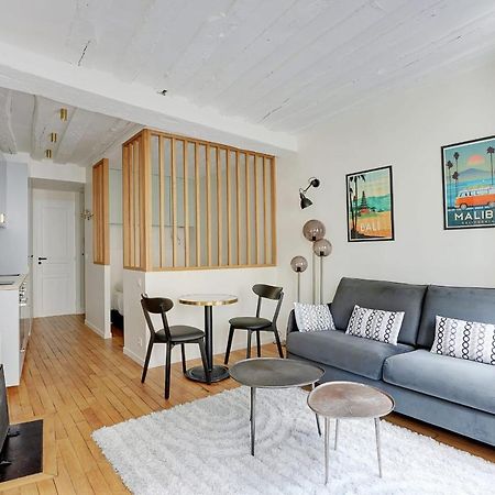 Saint-Honore Beautiful Apartment 4 People Paris Dış mekan fotoğraf