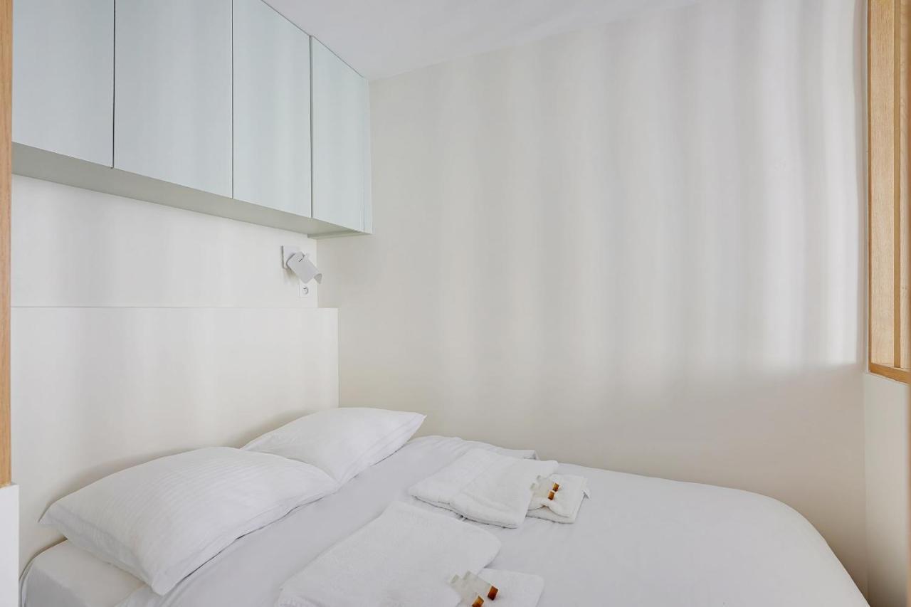 Saint-Honore Beautiful Apartment 4 People Paris Dış mekan fotoğraf