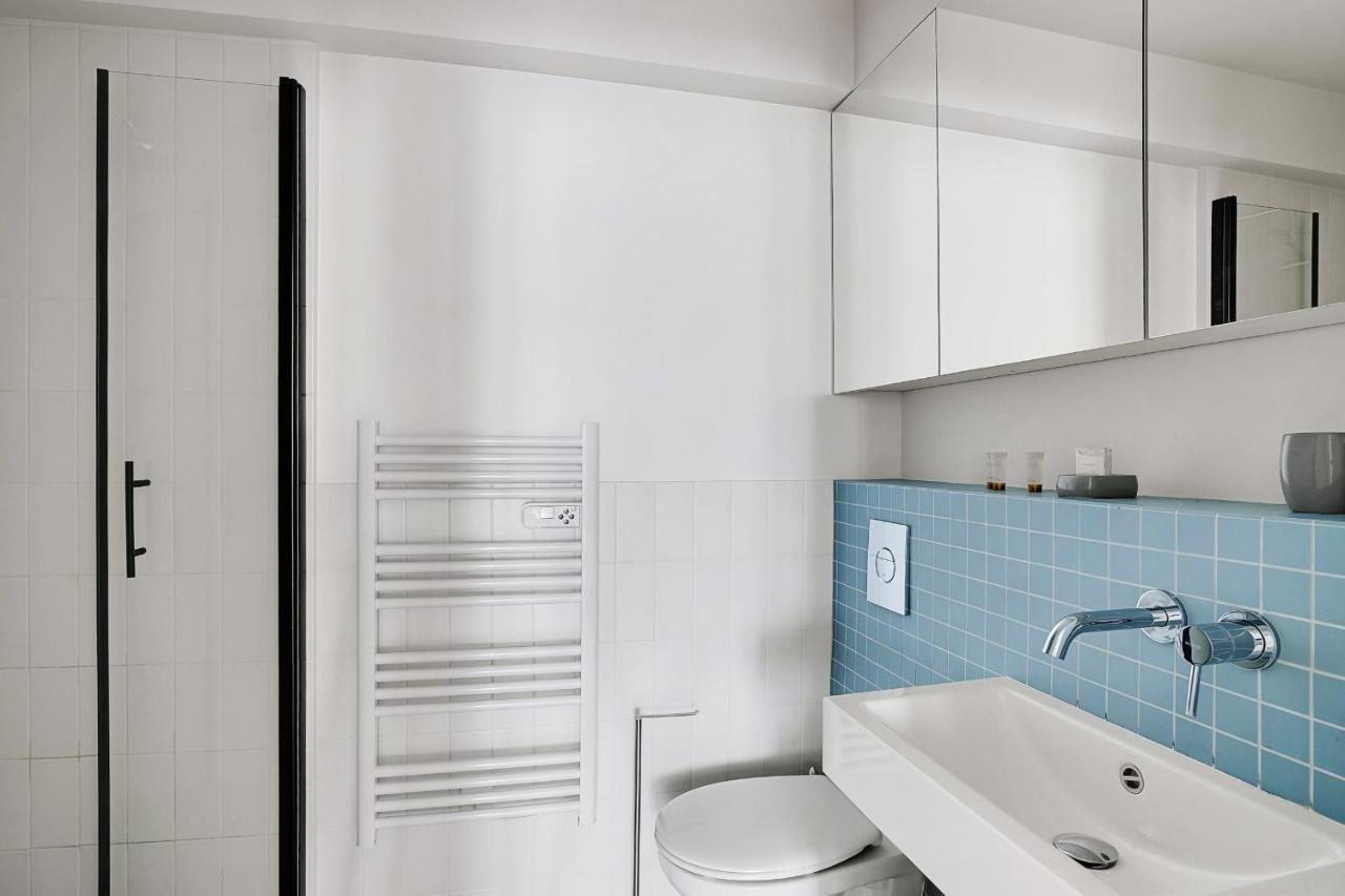 Saint-Honore Beautiful Apartment 4 People Paris Dış mekan fotoğraf
